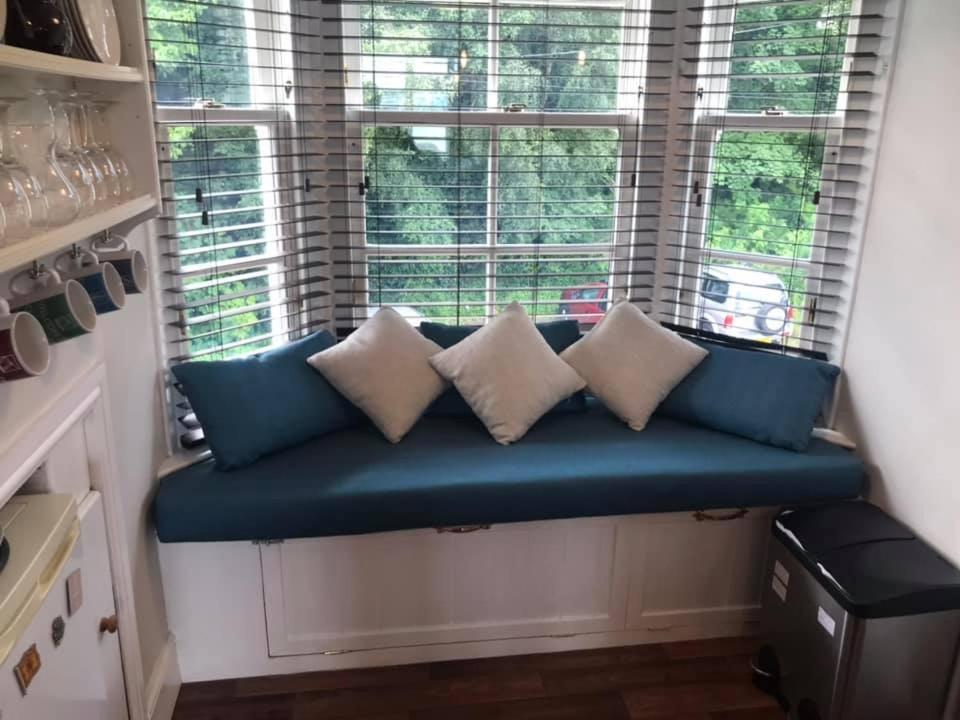 Forth Reflections Self Catering Holiday home *
