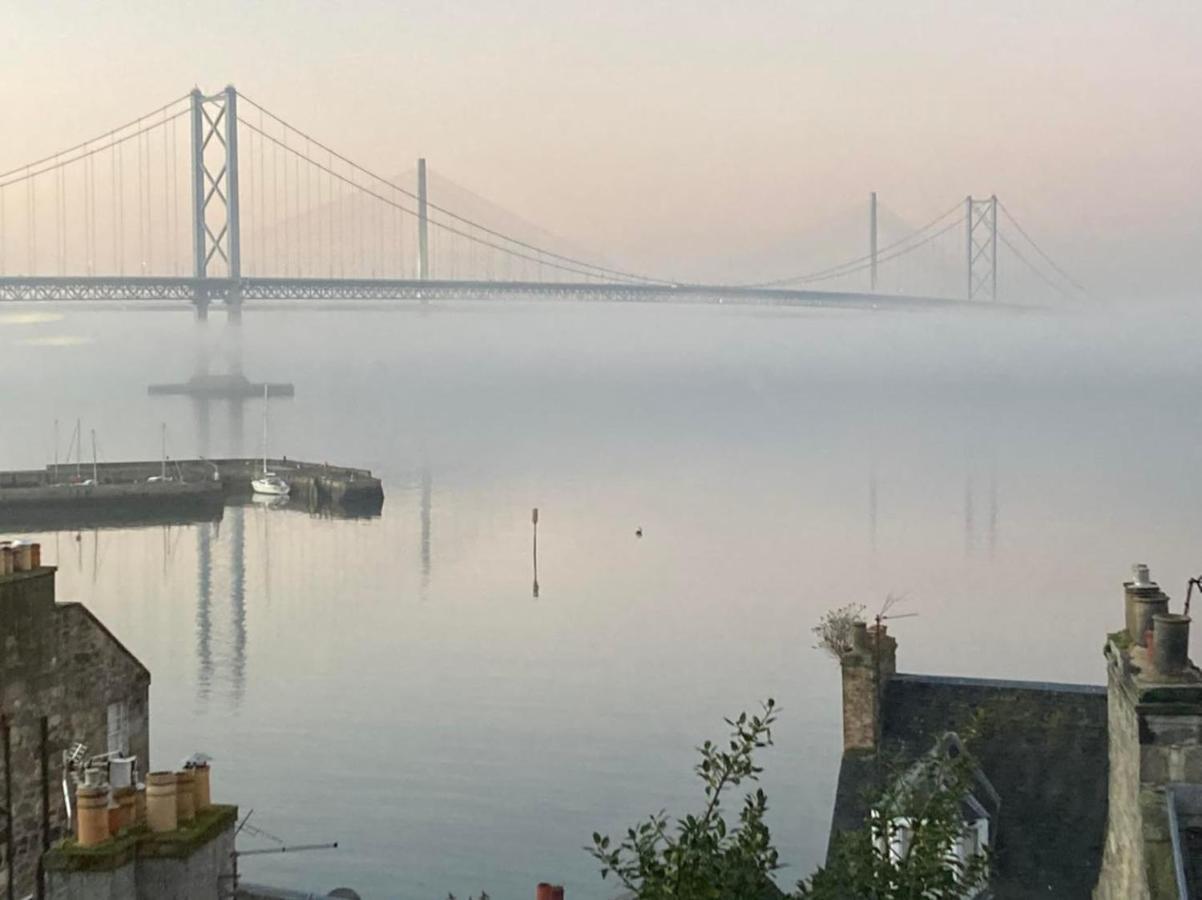Forth Reflections Self Catering South Queensferry