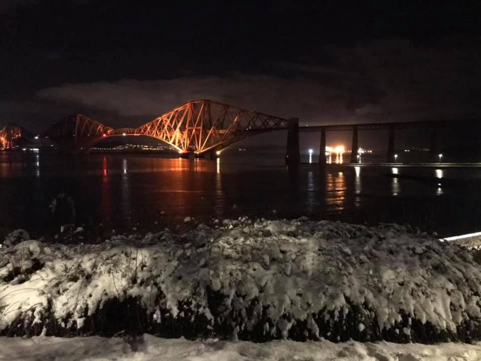 Forth Reflections Self Catering *