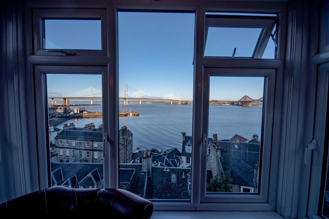 Holiday home Forth Reflections Self Catering South Queensferry