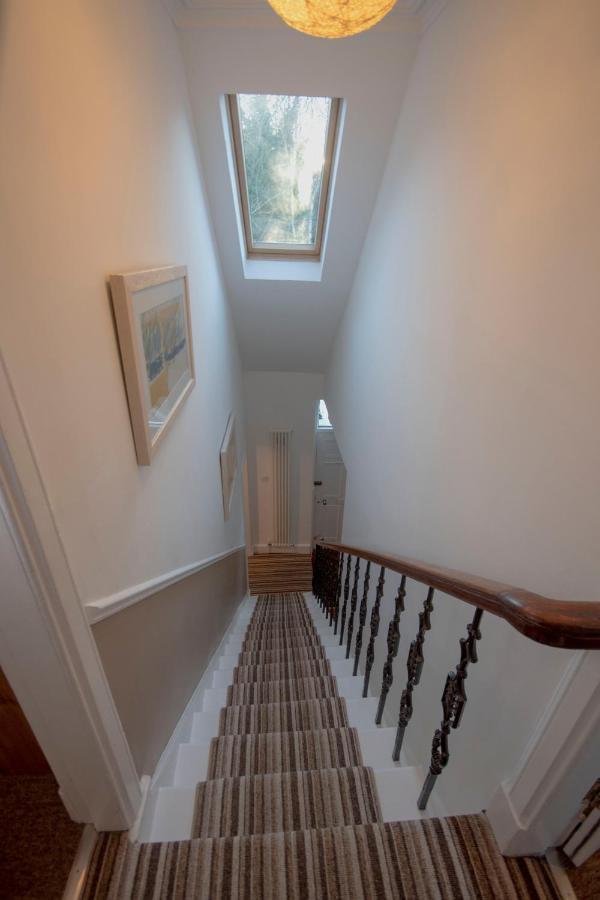 Holiday home Forth Reflections Self Catering