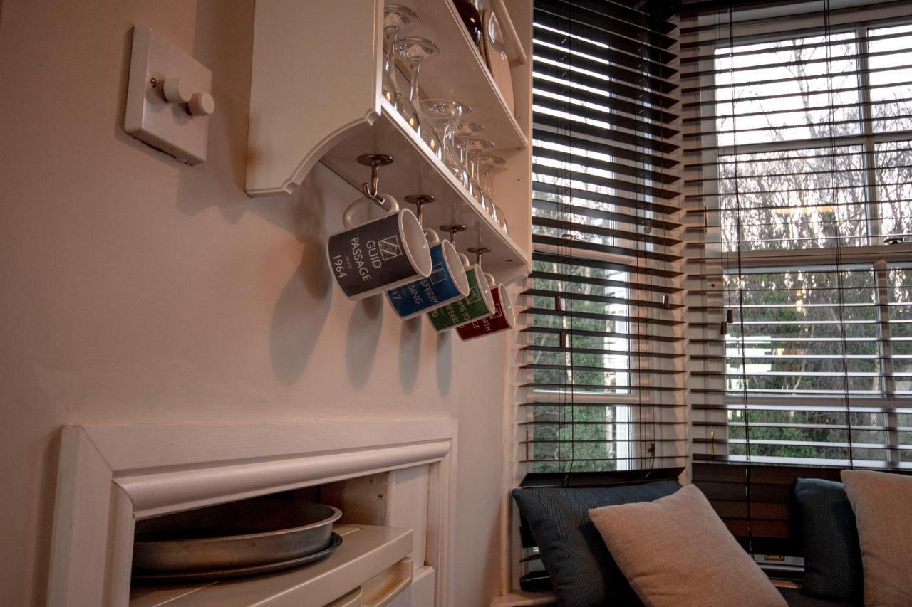Forth Reflections Self Catering * South Queensferry