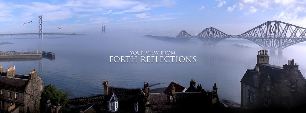 Forth Reflections Self Catering *