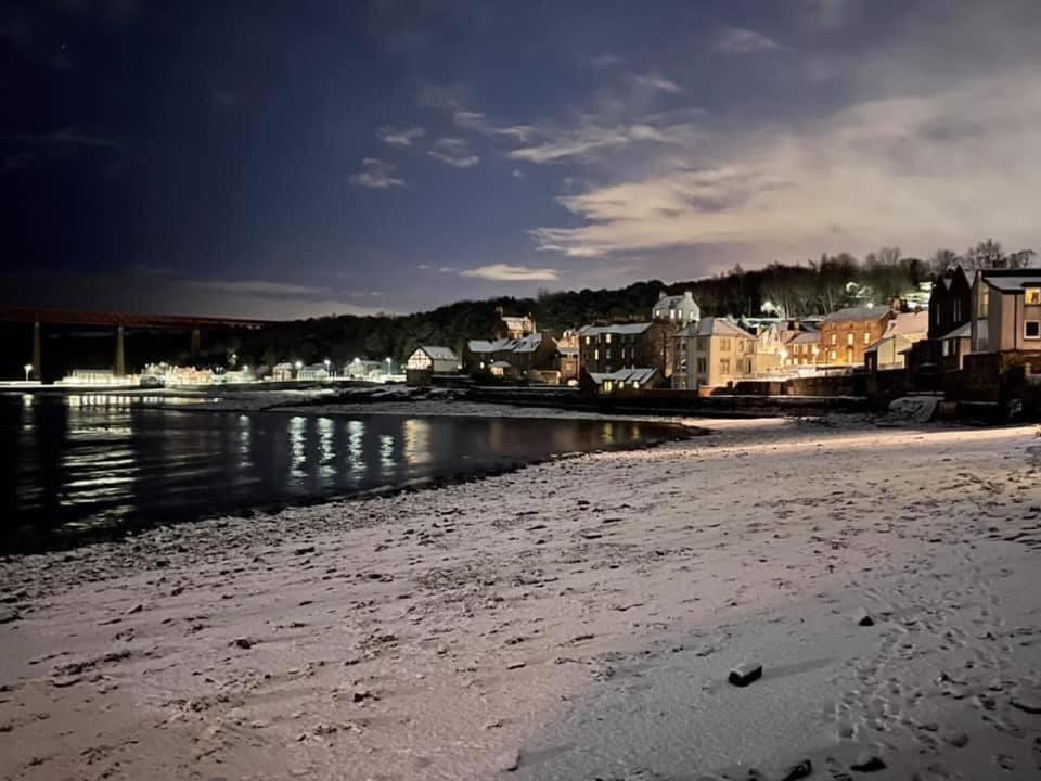Forth Reflections Self Catering Hébergement de vacances South Queensferry