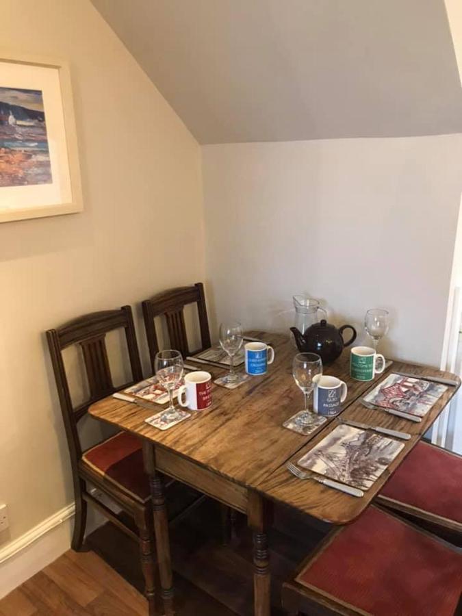 Forth Reflections Self Catering Hébergement de vacances
