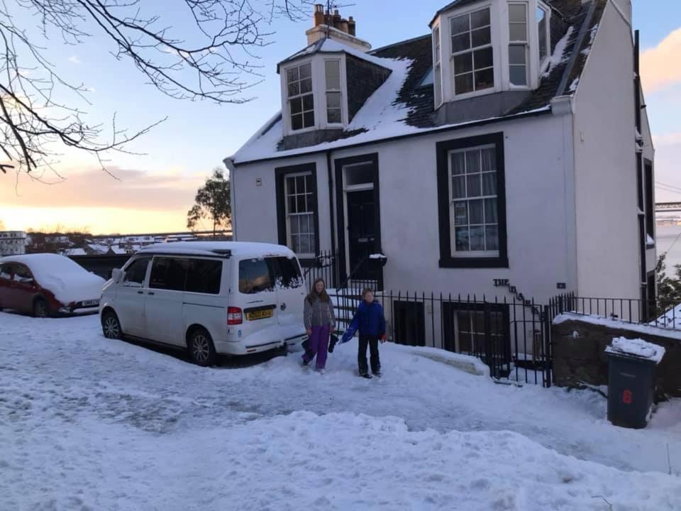 Forth Reflections Self Catering *