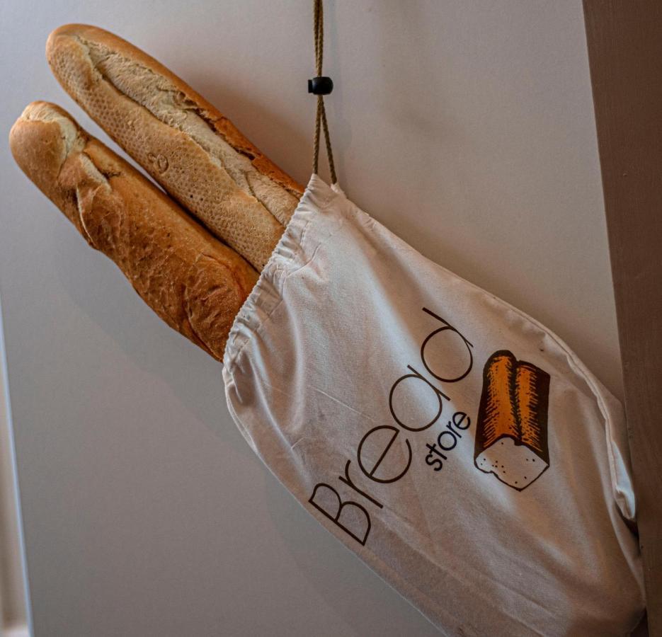 Hébergement de vacances Forth Reflections Self Catering *
